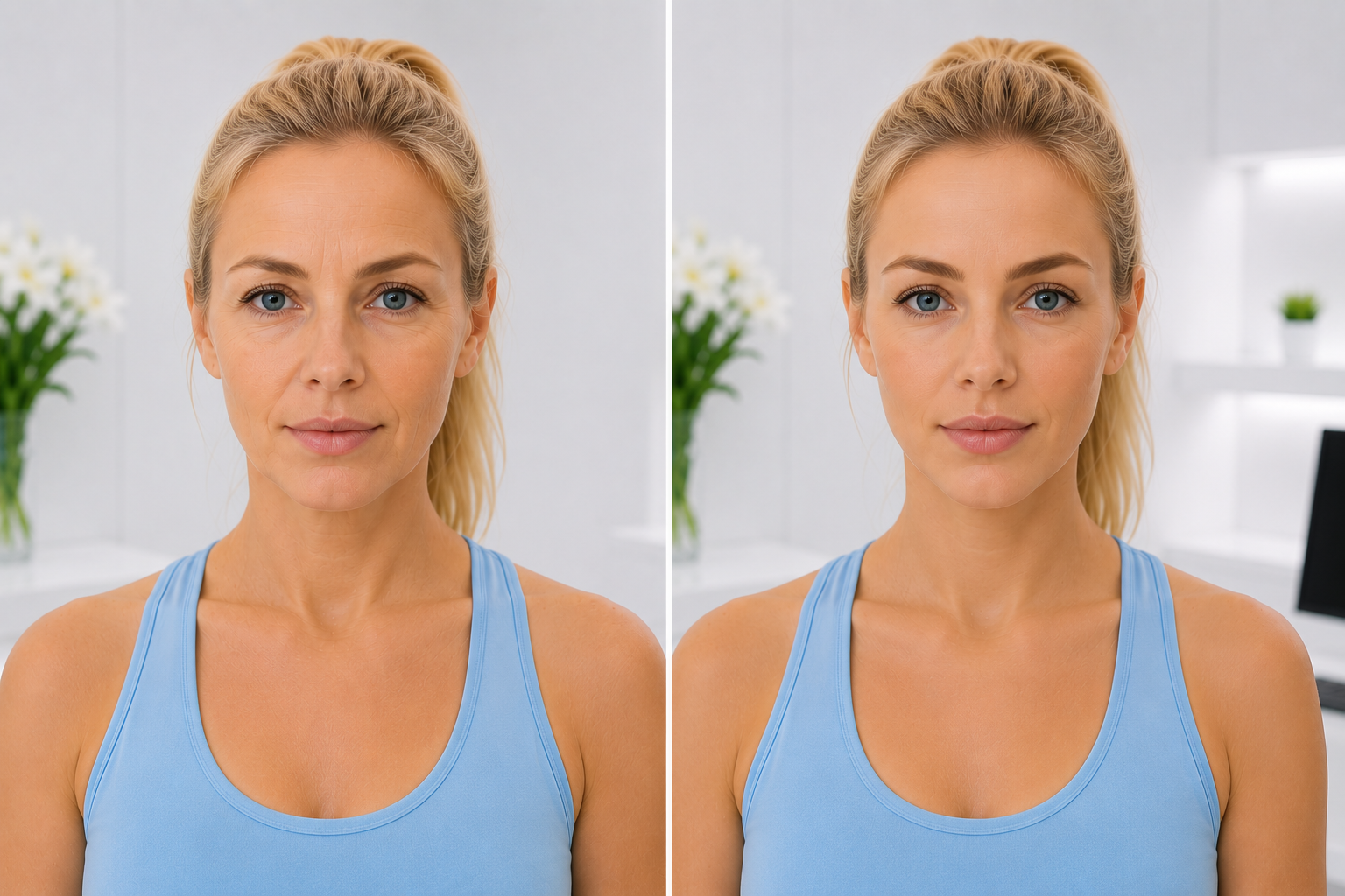 Long Vitality program